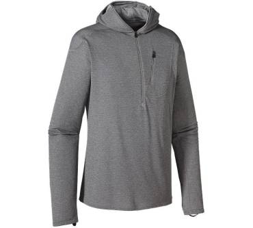 Produktbild Patagonia Capilene 4 Expedition Weight 1/4 Zip Hoody