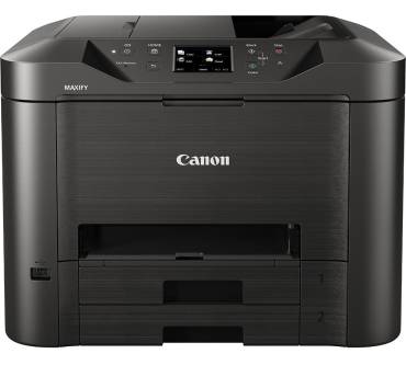 Produktbild Canon Maxify MB5350