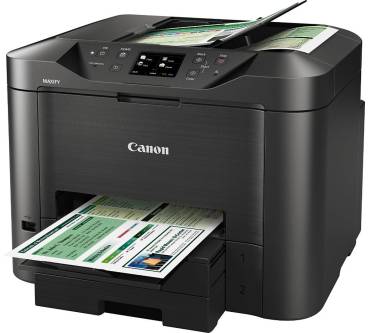 Produktbild Canon Maxify MB5350