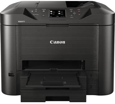 Produktbild Canon Maxify MB5350