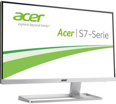 Produktbild Acer S7 S277HK (UM.HS7EE.001)