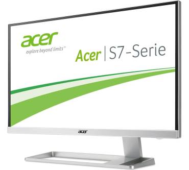 Produktbild Acer S7 S277HK (UM.HS7EE.001)