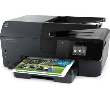 Produktbild HP OfficeJet Pro 6830