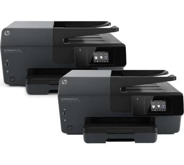 Produktbild HP OfficeJet Pro 6830