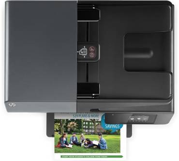 Produktbild HP OfficeJet Pro 6830