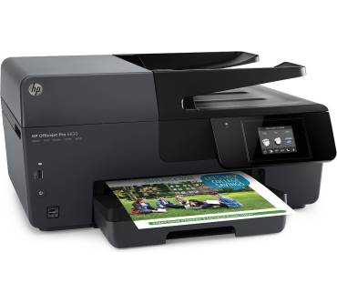 Produktbild HP OfficeJet Pro 6830