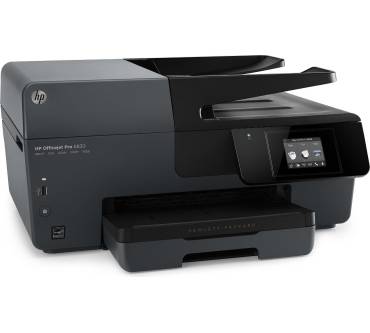 Produktbild HP OfficeJet Pro 6830