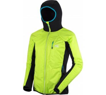 Produktbild Millet Lady Touring Alpha Composite Jacket