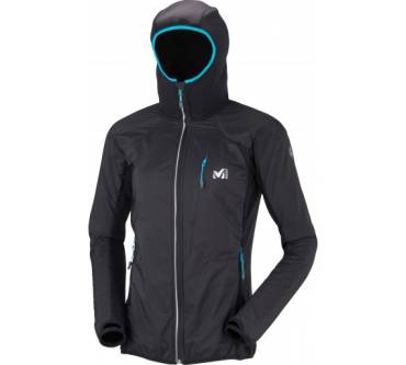 Produktbild Millet Lady Touring Alpha Composite Jacket