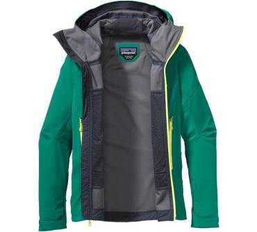 Produktbild Patagonia Women's Dimensions Jacket