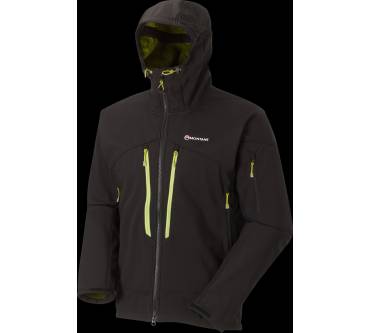 Produktbild Montane Tigertooth Pro Jacket