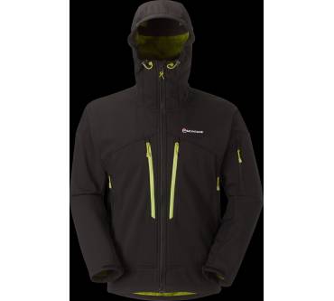 Produktbild Montane Tigertooth Pro Jacket