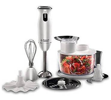 Produktbild Russell Hobbs Aura 6 in1 Stabmixer 21500-56