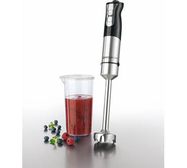 Produktbild Gourmetmaxx Vario-Stabmixer-Set