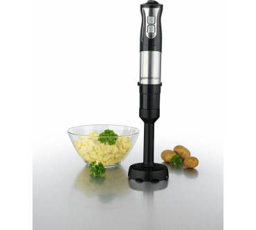 Produktbild Gourmetmaxx Vario-Stabmixer-Set