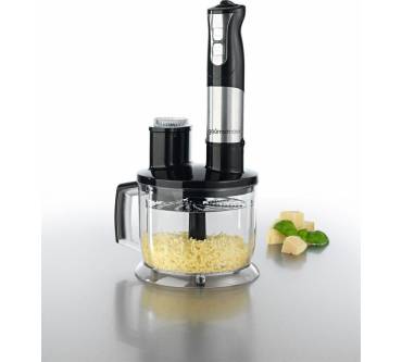 Produktbild Gourmetmaxx Vario-Stabmixer-Set