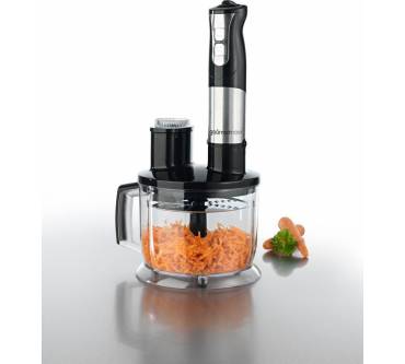 Produktbild Gourmetmaxx Vario-Stabmixer-Set