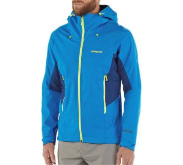 Produktbild Patagonia Men's Dimensions Jacket