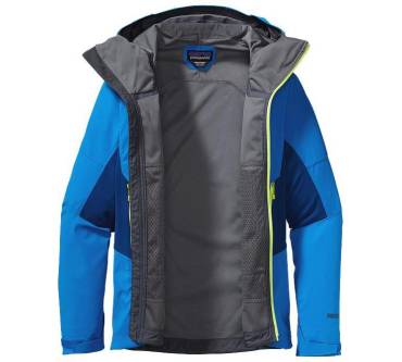 Produktbild Patagonia Men's Dimensions Jacket