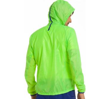 Produktbild Craft Sportswear Focus Hood Jacket