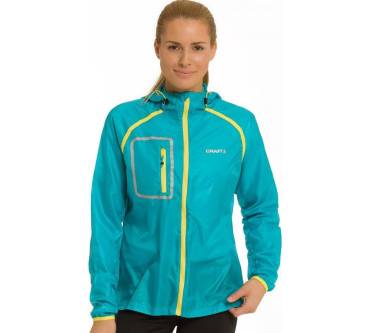 Produktbild Craft Sportswear Focus Hood Jacket