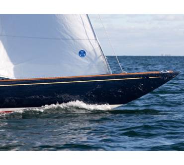 Produktbild CW Hood Yachts 32