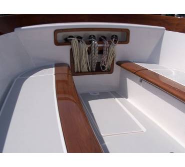 Produktbild CW Hood Yachts 32