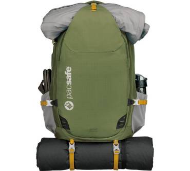 Produktbild Pacsafe Venturesafe 65L GII