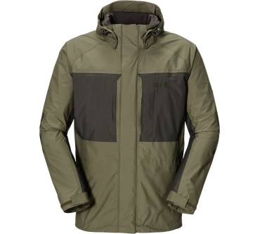 Produktbild Jack Wolfskin Brooks Range Jacket Men