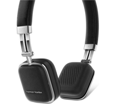 Produktbild Harman / Kardon Soho Wireless