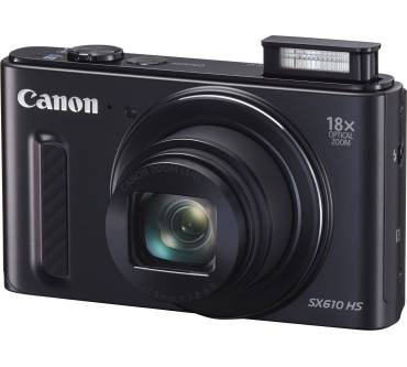 Produktbild Canon PowerShot SX610 HS