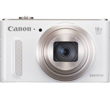 Produktbild Canon PowerShot SX610 HS