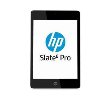 Produktbild HP Slate 8 Pro