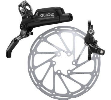 Produktbild SRAM Guide R (180 mm)