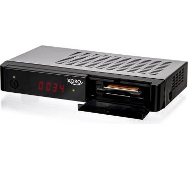 Produktbild Xoro HRS 8820IP