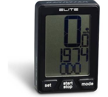 Produktbild Specialized Speedzone Elite Altitude Wireless