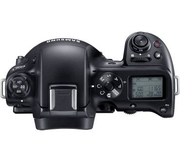 Produktbild Samsung NX1