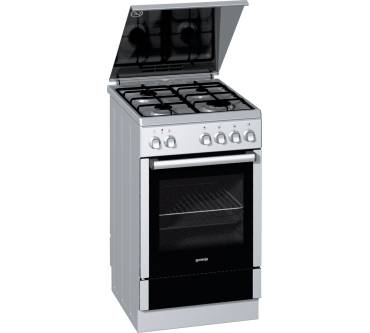 Produktbild Gorenje K57120AW