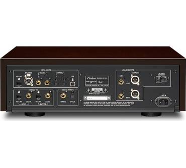 Produktbild Accuphase DP-900 / DC-901