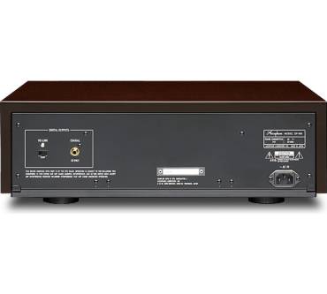 Produktbild Accuphase DP-900 / DC-901