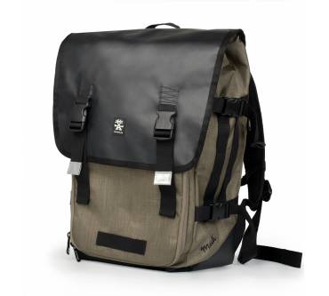 Produktbild Crumpler Muli Half Photo