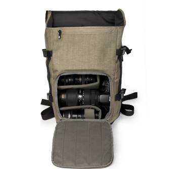 Produktbild Crumpler Muli Half Photo