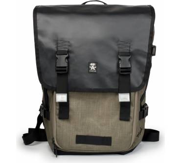 Produktbild Crumpler Muli Half Photo