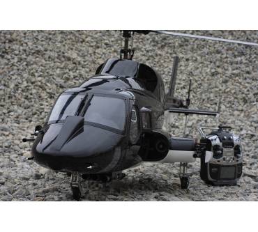 Produktbild Roban Limited Airwolf 800 size