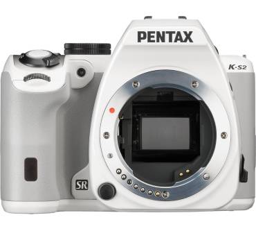 Produktbild Pentax K-S2