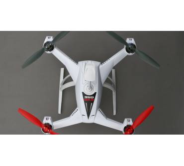 Produktbild Horizon Hobby Blade 350 QX3 AP Combo