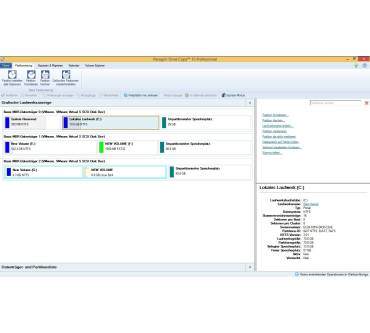 Produktbild Paragon Software Drive Copy 15 Professional