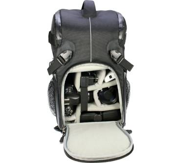 Produktbild Dörr Yuma Double Sling Backpack