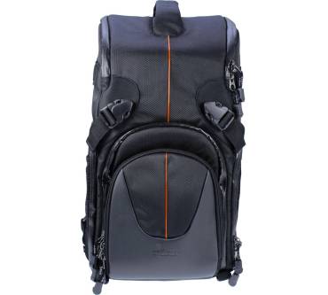 Produktbild Dörr Yuma Double Sling Backpack