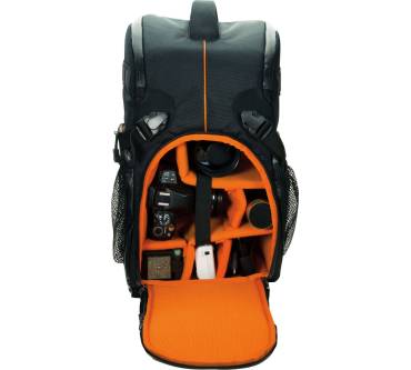 Produktbild Dörr Yuma Double Sling Backpack